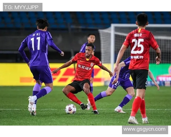 长春亚泰足球崛起之路探秘球队发展与未来展望